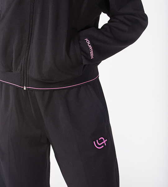 Women Oversize Pants